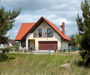 Letni wieczór – Murator M44