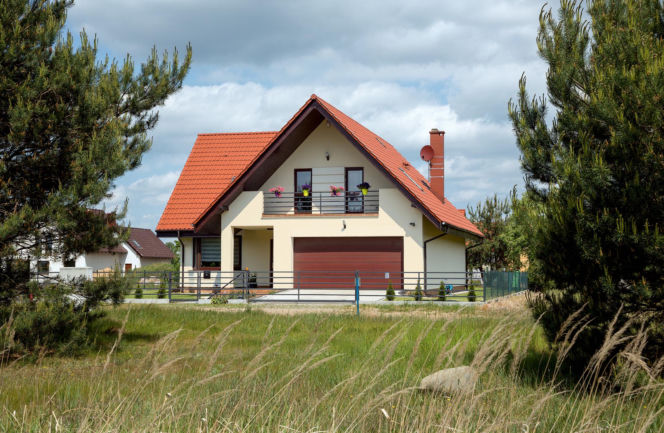 Letni wieczór – Murator M44