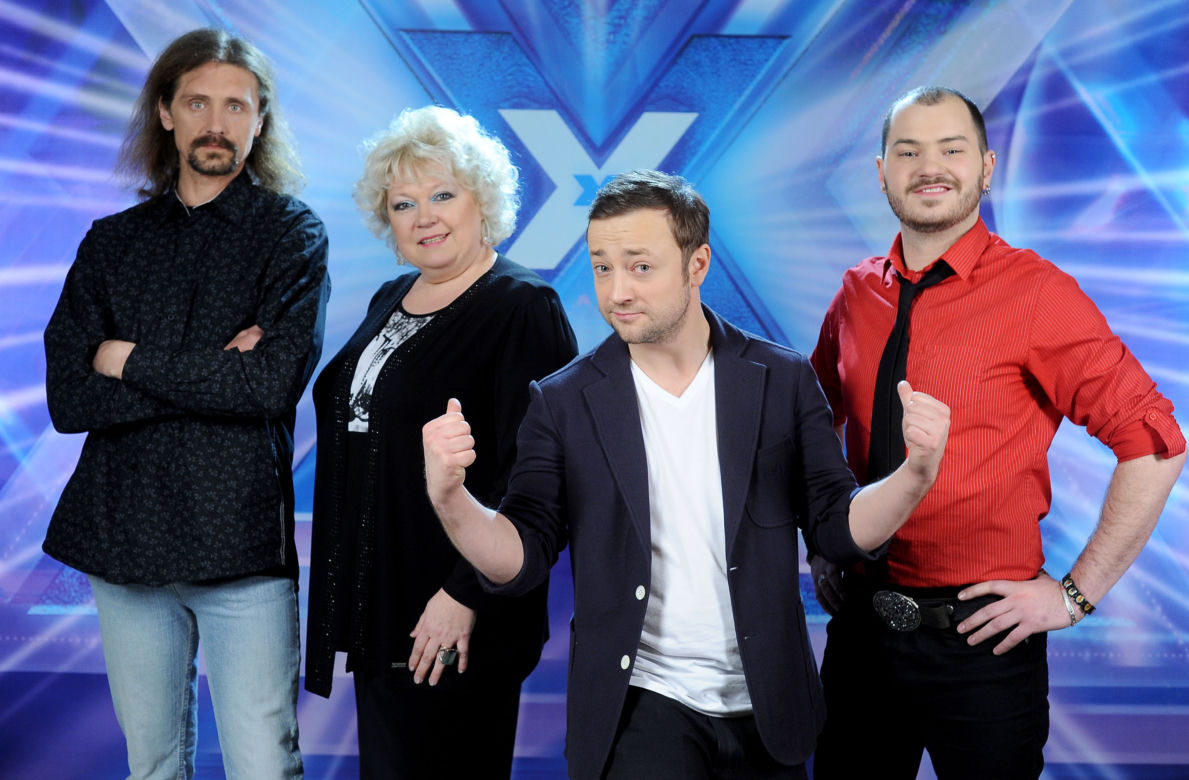 X Factor
