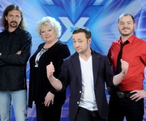 X Factor