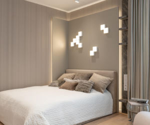 30-m mieszkanie w Warszawie