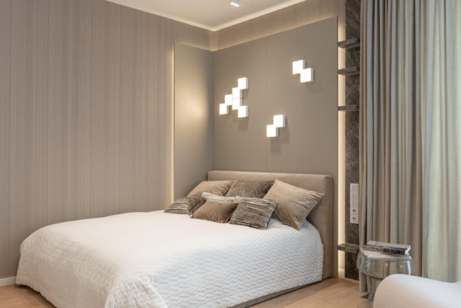 30-m mieszkanie w Warszawie