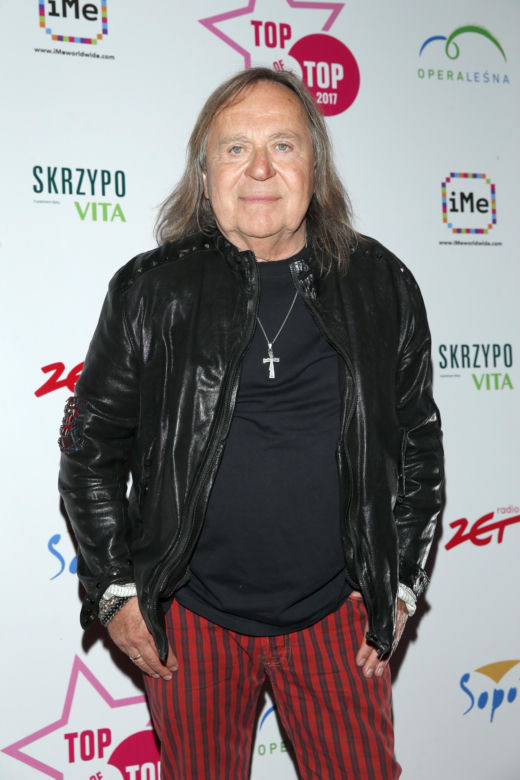 Romuald Lipko walczył z rakiem do samego końca