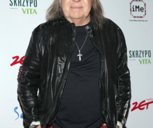 Romuald Lipko walczył z rakiem do samego końca