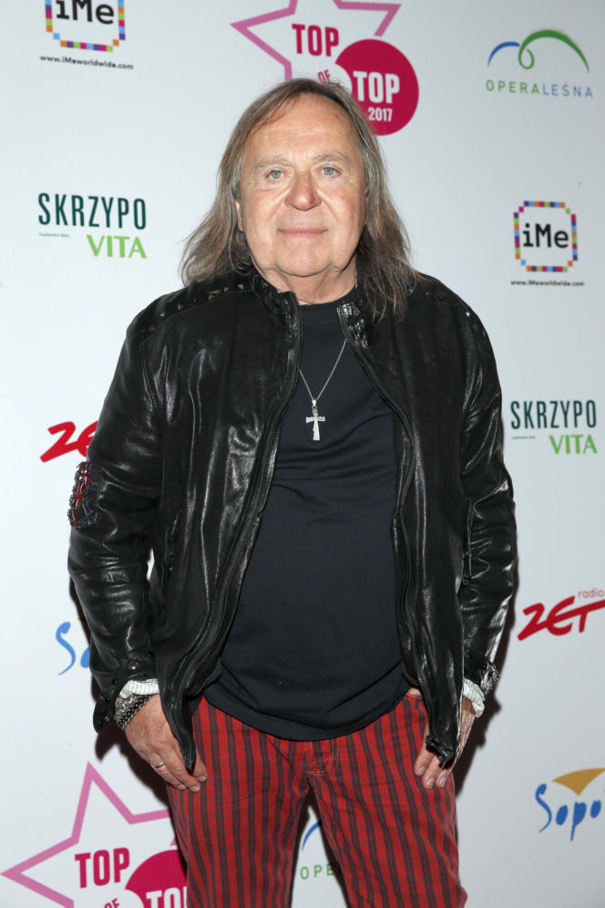 Romuald Lipko walczył z rakiem do samego końca