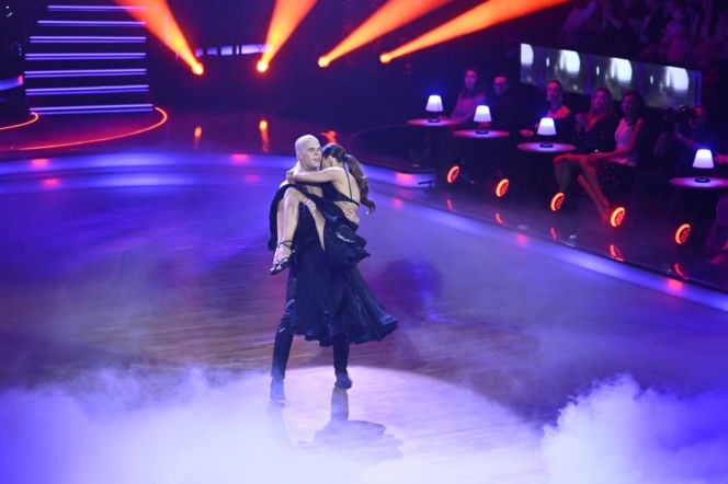 Taniec z Gwiazdami 18