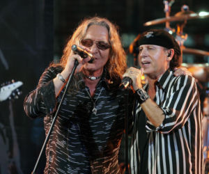 Klaus Meine