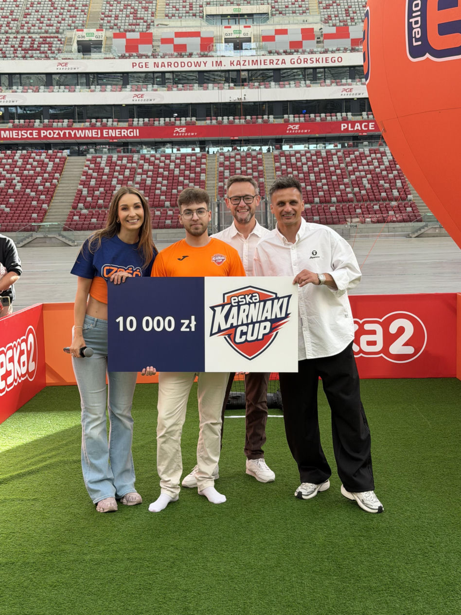 ESKA Karniaki Cup