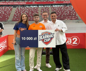 ESKA Karniaki Cup