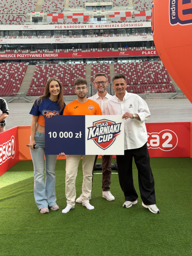 ESKA Karniaki Cup