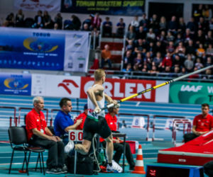 Orlen Copernicus Cup - to były fantastyczne zawody w Arenie Toruń