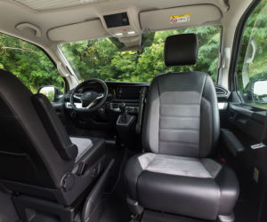 Volkswagen California 6.1 Beach 2.0 TDI 204 KM DSG7 4MOTION	