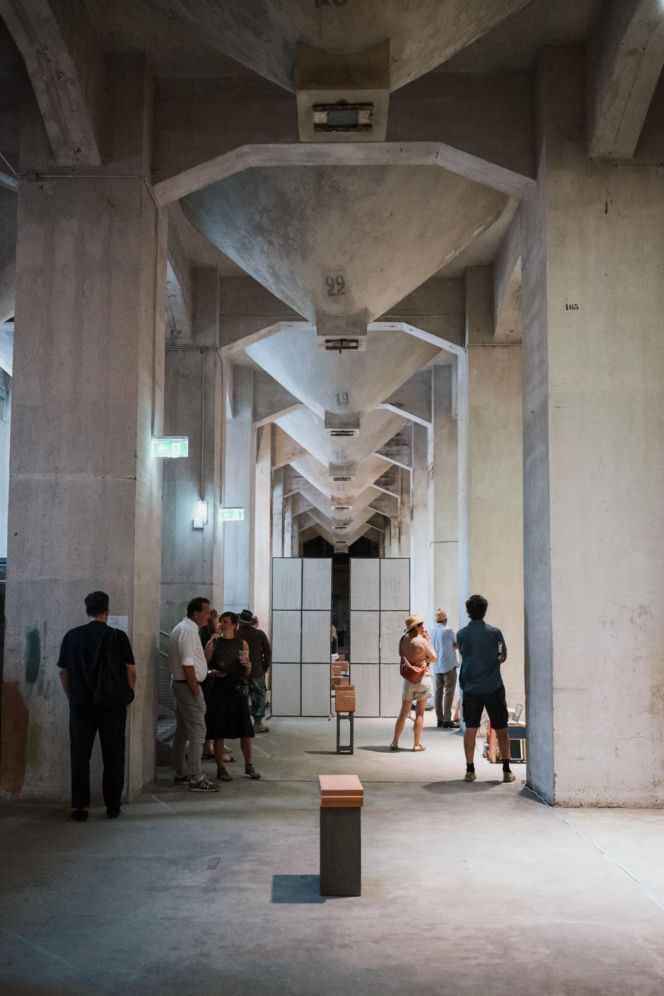 EDGE Architecture Festival 2025