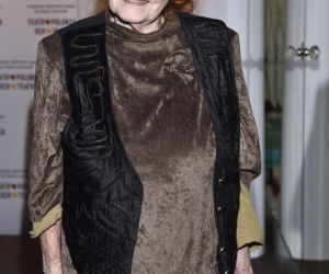 Barbara Krafftówna we wspomnieniach sąsiadów 