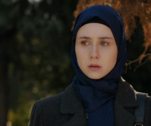 Panna młoda odc. 142. Pogrzeb Yasemin. Sinem