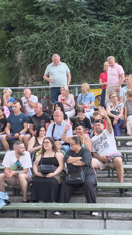 Świętokrzyska Biesiada Kabaretowa 2026
