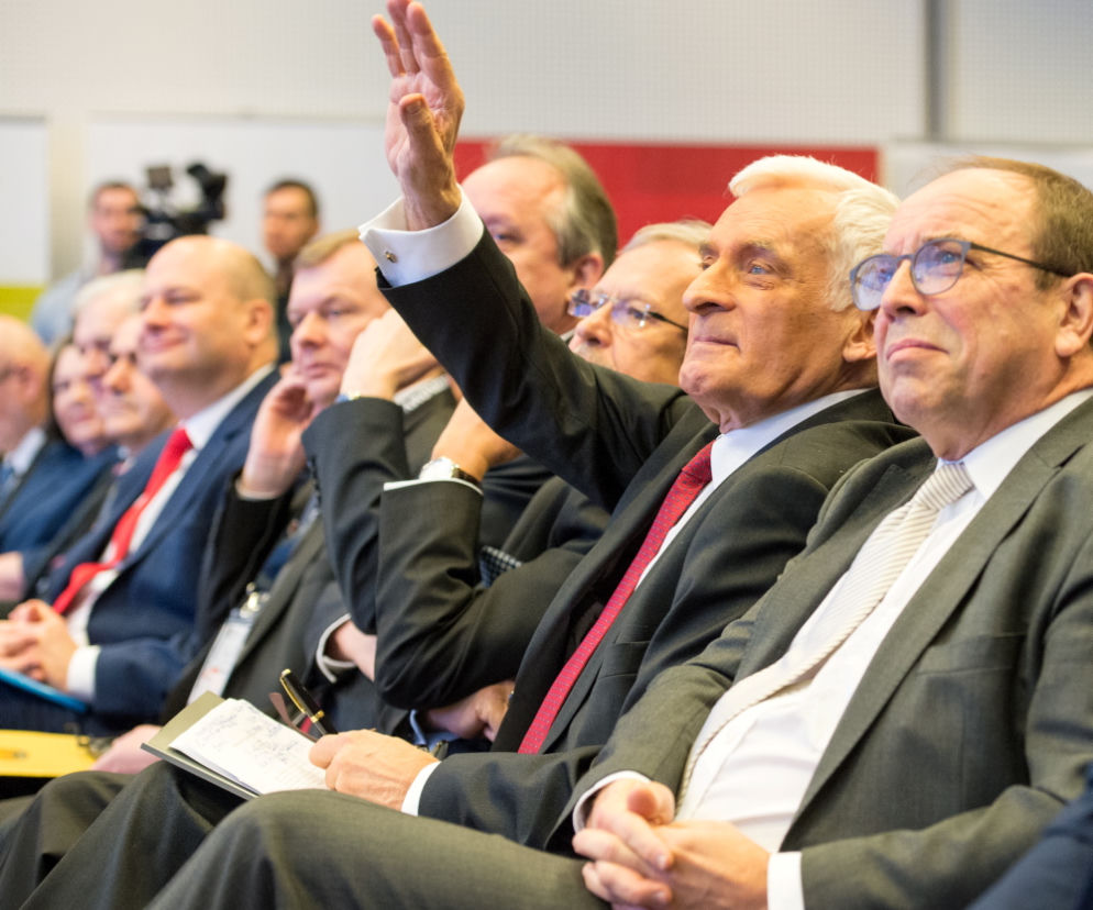 FORUM EKONOMICZNE WELCONOMY IN TORUŃ