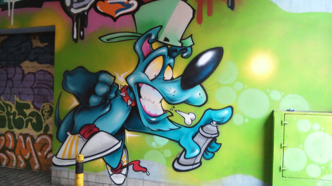 Nadodrze