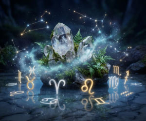 Horoskop dzienny na 12 marca - Gwiazdy radzą zadbać o ciało i znaleźć wewnętrzny spokój