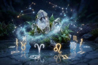 Horoskop dzienny na 12 marca - Gwiazdy radzą zadbać o ciało i znaleźć wewnętrzny spokój