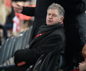 Marian Krzaklewski - 2019 r.
