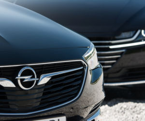 Volkswagen Arteon vs. Opel Insignia Grand Sport