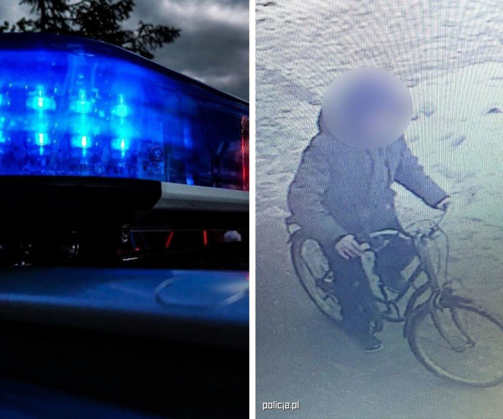 Seria zuchwałych kradzieży w Lęborku. Kiedy policja odkryła tożsamość sprawców, była w szoku