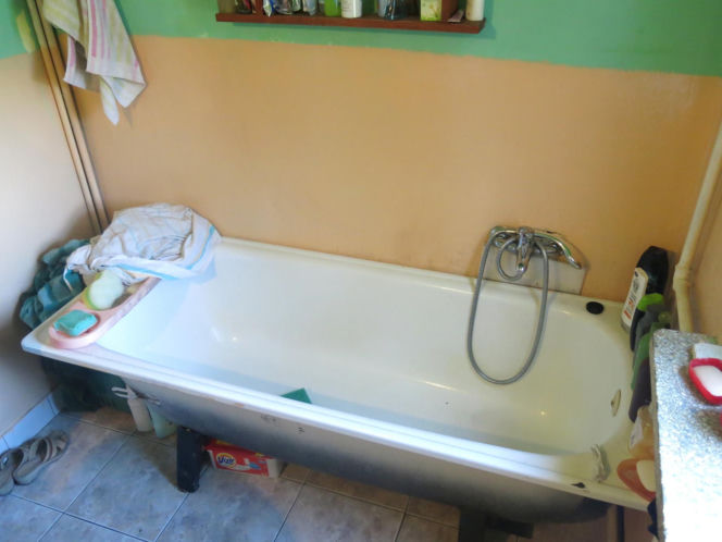 Podpalił żonę żeby była brzydka. Tragedia na Podlasiu