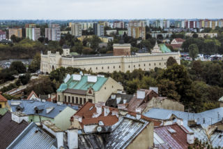 W kilka godzin ZAMORDOWALI blisko 300 osób. Masakra na Zamku Lubelskim 22 lipca