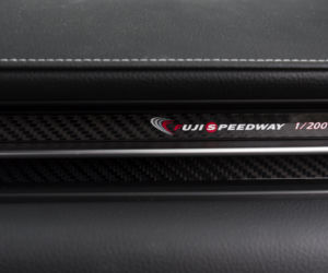 Toyota GR Supra 2.0 Fuji Speedway