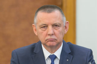 Syn Mariana Banasia odpalił bombę! Jarosław Kaczyński może mieć przez to senne koszmary