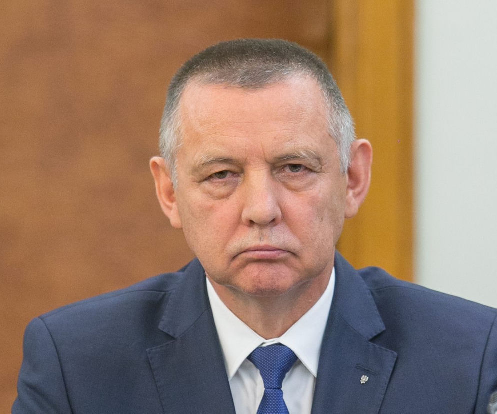 Marian Banaś