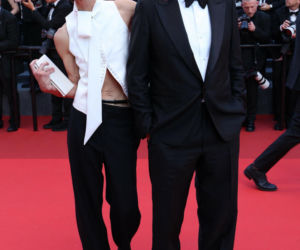 Paweł Pawlikowski nagrodzony w Cannes!