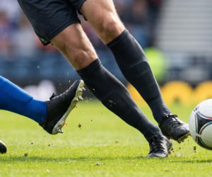 Ekstraklasa. KGHM Zagłębie Lubin i Pogoń Szczecin bez goli