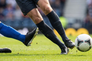 Ekstraklasa. KGHM Zagłębie Lubin i Pogoń Szczecin bez goli
