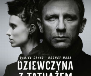 Dziewczyna z tatuażem