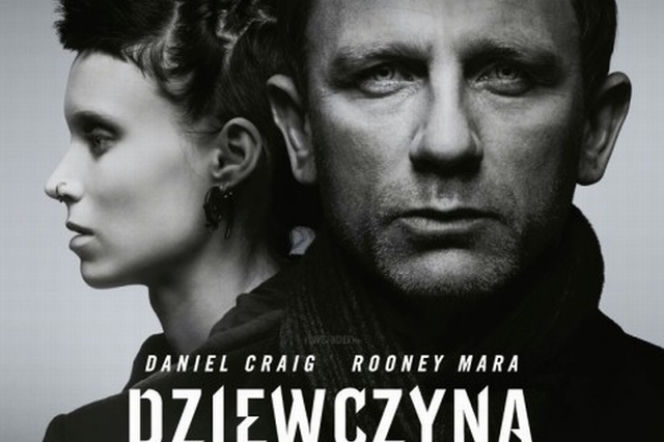 Dziewczyna z tatuażem