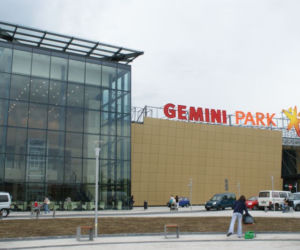 Gemini Park