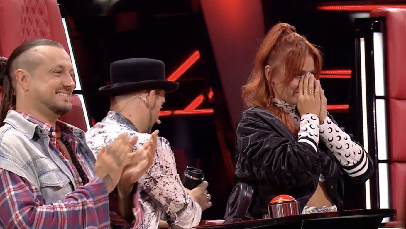 The Voice Kids