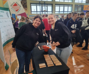 18. Siedleckie Targi Edukacyjne 2026 zgromadziły setki zwiedzających!