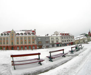 Rynek Kościuszki