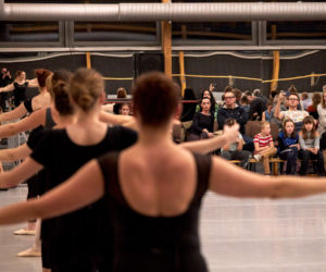 Bytom: Noc Teatrów w Operze Śląskiej. Działo się!