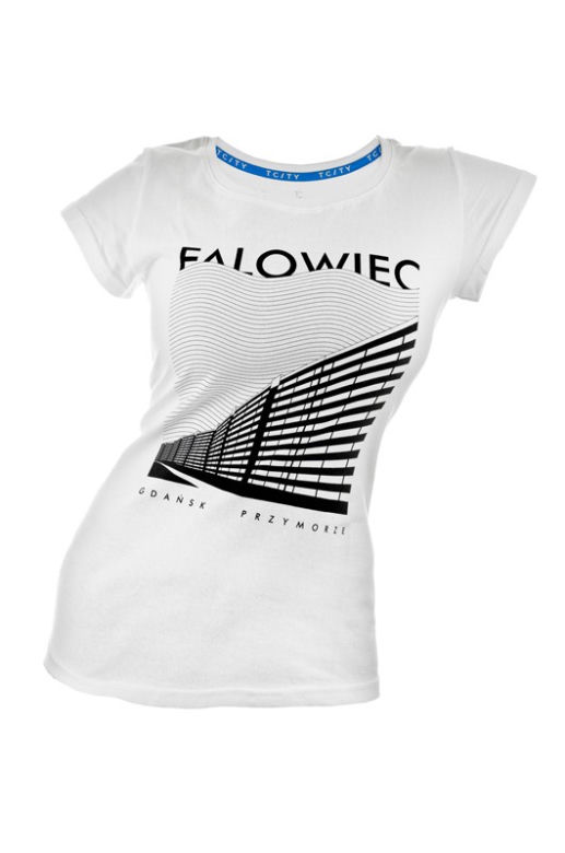 Koszulka "Falowiec"