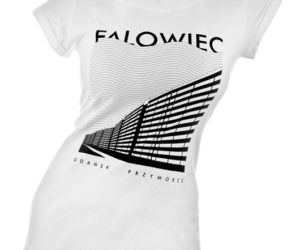 Koszulka Falowiec