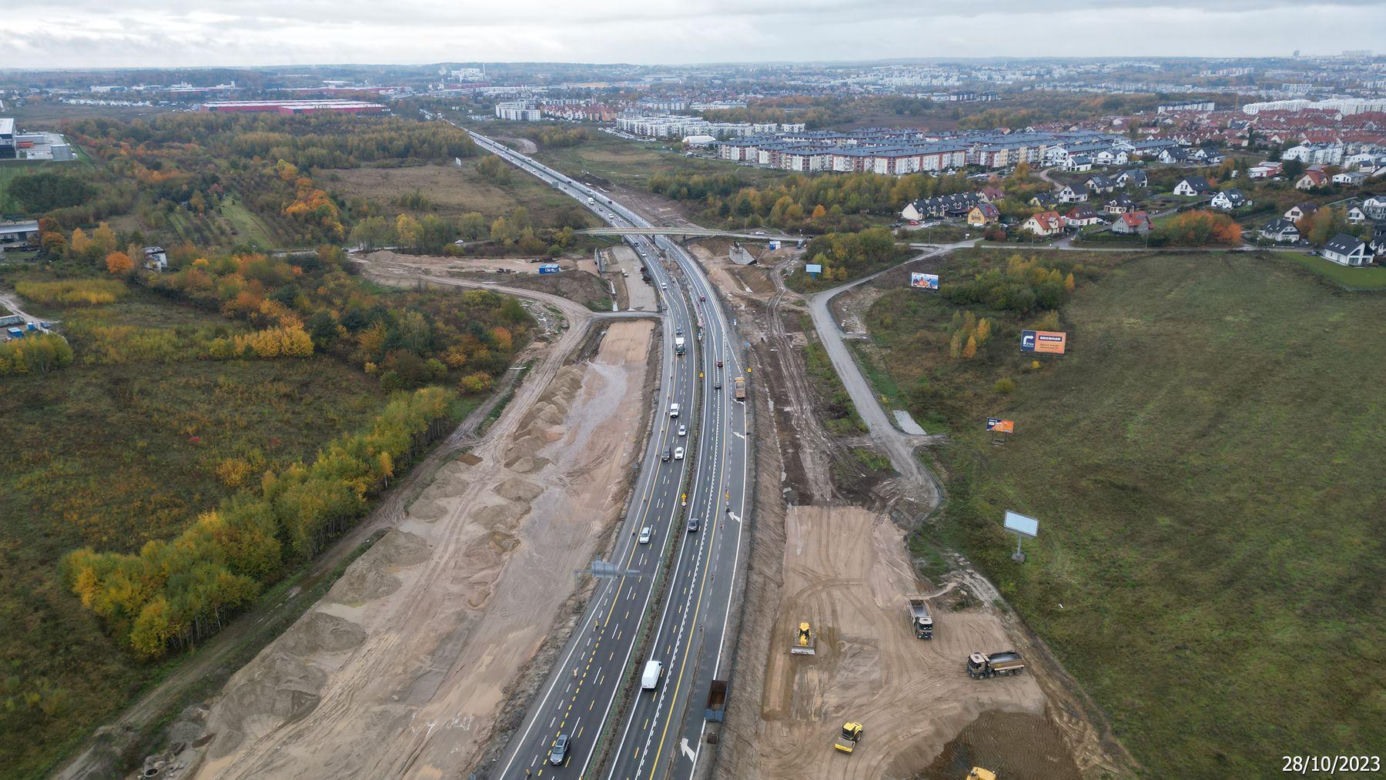 Obwodnica Metropolii Trójmiejskiej