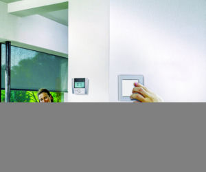 Instalacje bezprzewodowe