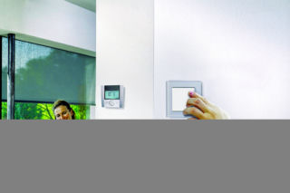 Instalacje w domu inteligentnym: zalety systemów bezprzewodowych
