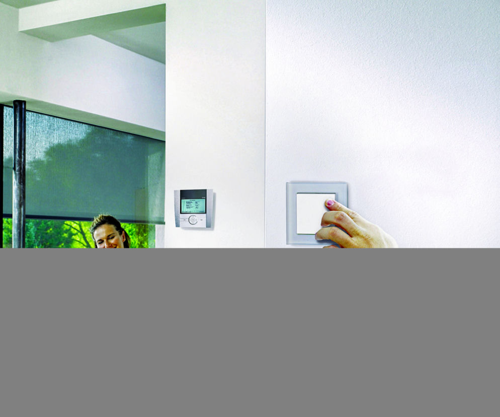 Instalacje bezprzewodowe