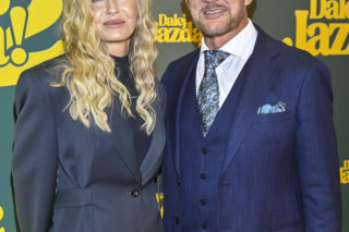 Edyta Pazura, Cezary Pazura