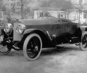 Mercedes-Benz - historia marki